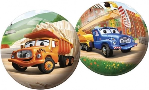 Bold med Tatra-motiv