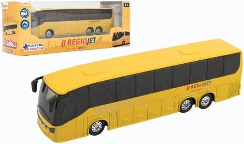 Metalbus REGIOJET 19 cm