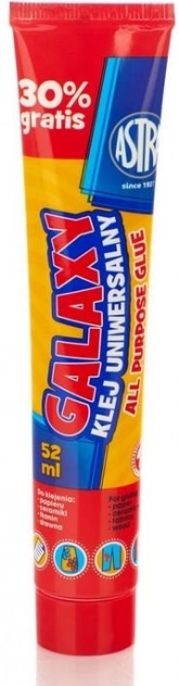 Astra Galaxy universallim 40 ml
