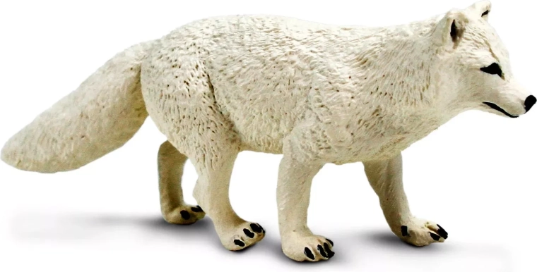 Safari Ltd. figur polarrev - 1 stk.
