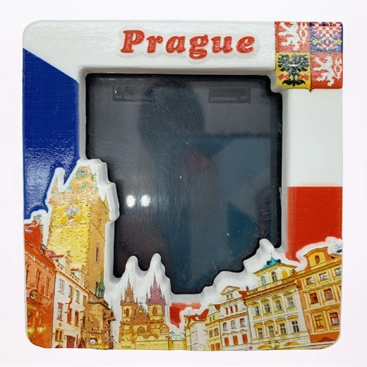 Fotoramme Prag SPARKYS