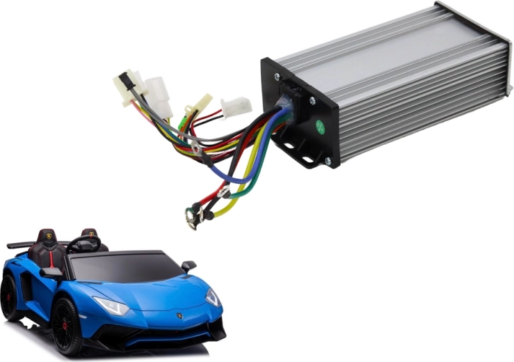 Centralmodul LEAN CARS Lamborghini 24V