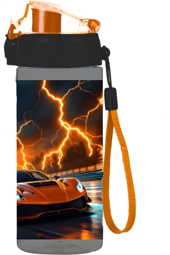 OXY Click drikkeflaske til børn 500 ml