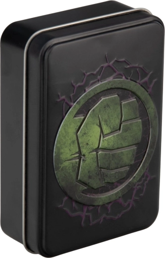 Marvel Hulk spillekort