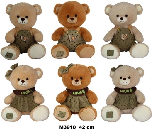 Bamse 42 cm