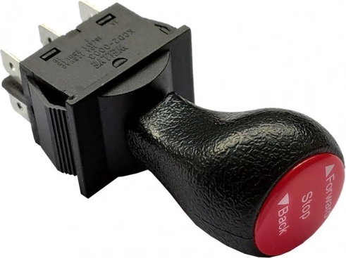 Venderkontakt For/Bagtil til Elektriske KÃ¸retÃ¸jer