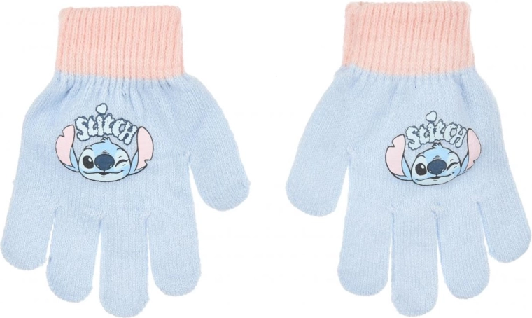 Handsker Lilo og Stitch