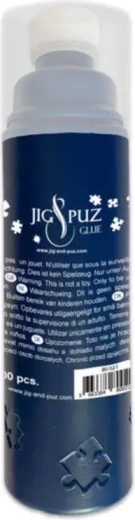 Puslespilslim JIG&PUZ 220 ml med svamp