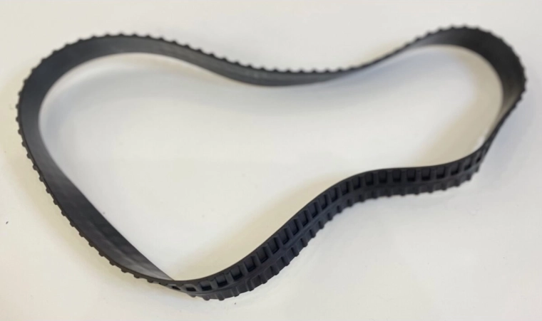 Gummipakning til Vespa reflektor (2 stk.)