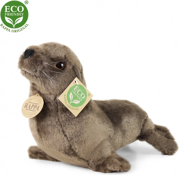 Plys sæl 24 cm eco-friendly – RAPPA