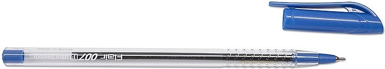 Kuglepen CONCORDE 0,7 mm, blå
