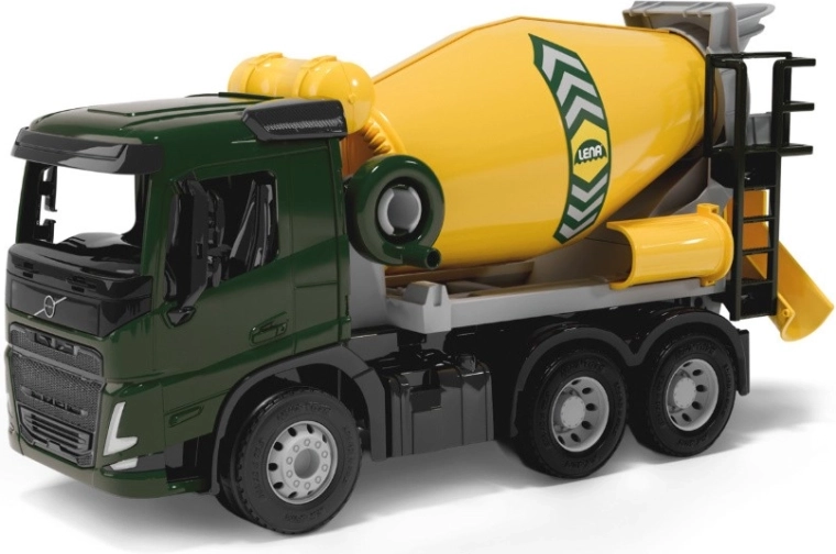 LENA Worxx Volvo FMX-betonblander 52 cm