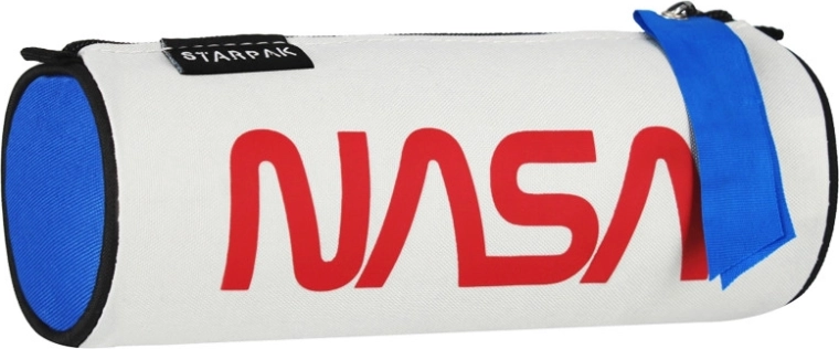 Penalhus NASA - 1 stk.