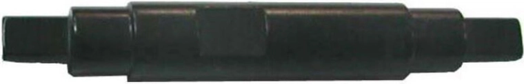 Aksel til centralt tandhjul JAMARA Blazer B-2 HN