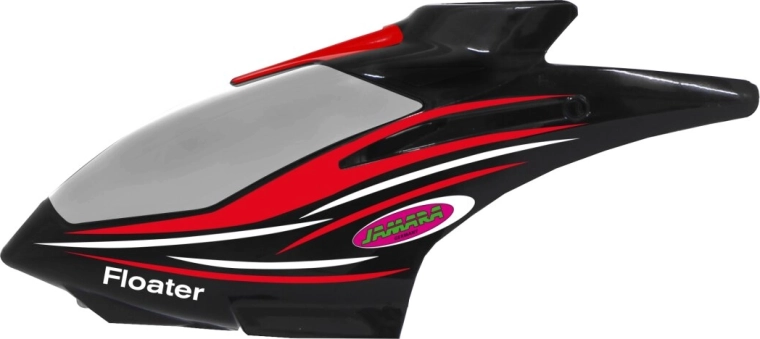 Jamara Canopy floater heli altitude - 1 stk.