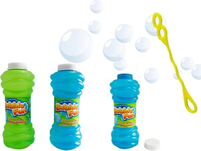 Bubble Fun sæbebobler 473 ml