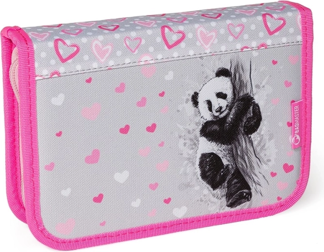 Bagmaster skolepenal beta 22 b panda