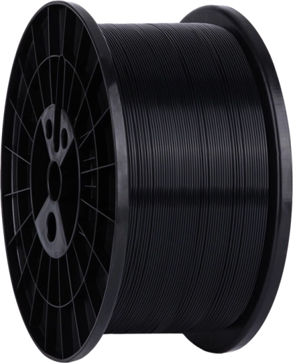 Filament Elegoo Rapid PLA+ 1,75 mm 5 kg sort