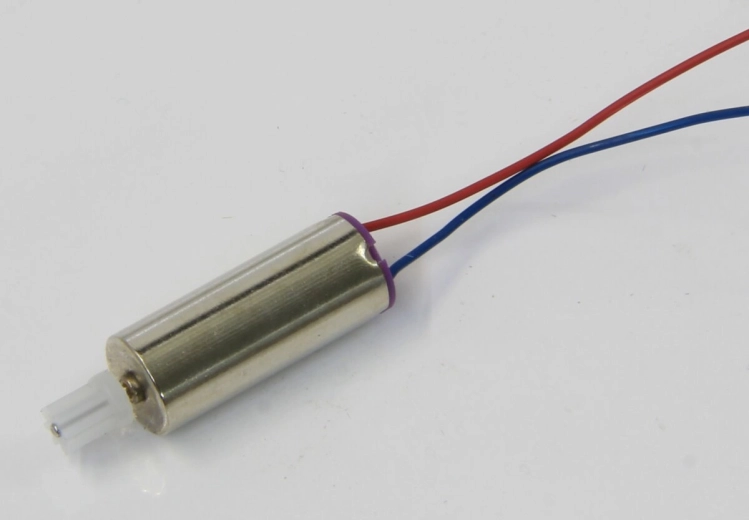 Motor Motionfly A med piniongear