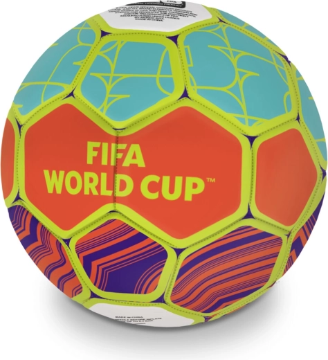 FIFA fodbold New York 23 cm