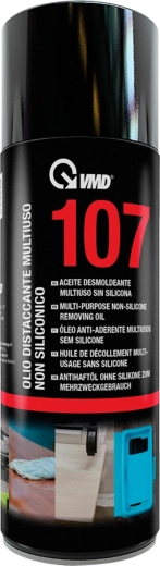 Universel smøreolie uden silikone 400 ml