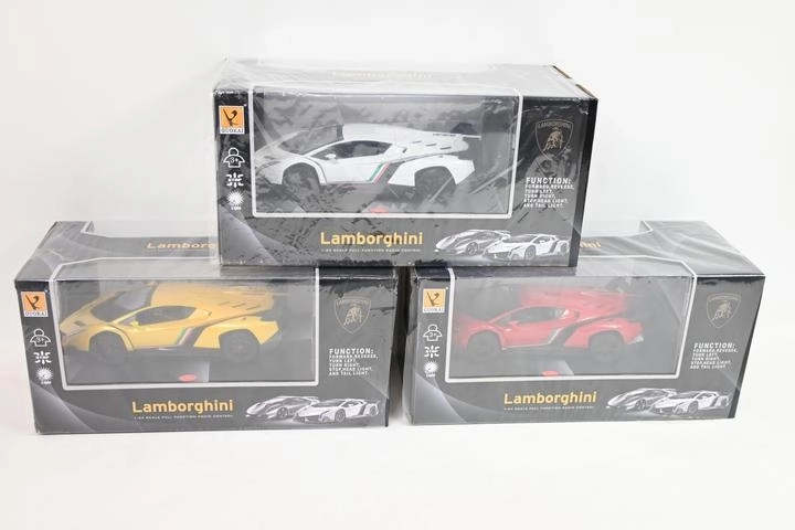 RC-bil Lamborghini 1:24