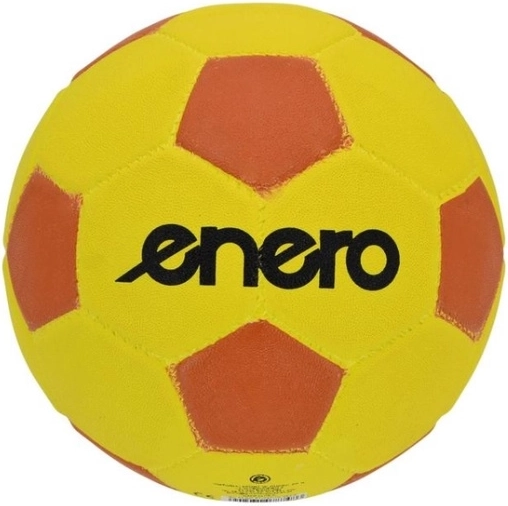 Gummifodbold 18 cm