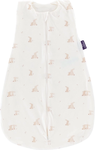 Träumeland sommer-sovepose Liebmich Hophop Bunny Beige 60