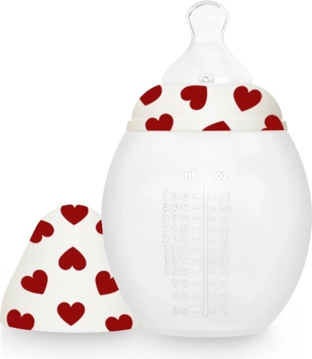 Élhée antikolik-sutteflaske Full of Love 330 ml