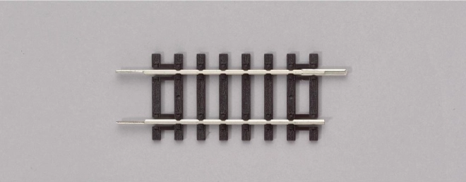 Piko skinne-reduktion til baner