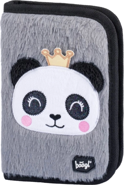 Skolepenalhus ét-lags BAAGL Panda