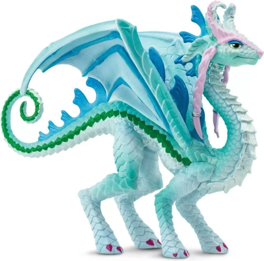 Safari Ltd. figur af prinsessedrage