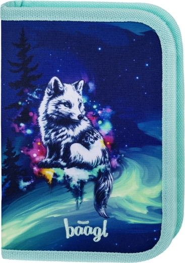 Skolepenalhus étage BAAGL Aurora GRS