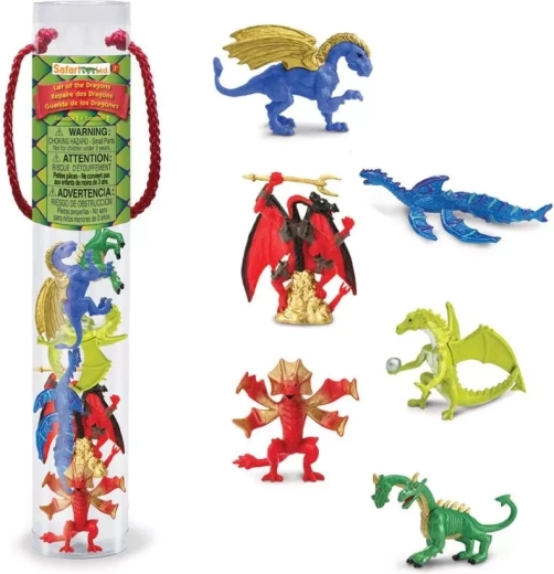 Safari Ltd. designertube drager