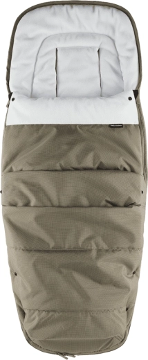 Fodsæk til klapvogn EASYWALKER Harvey NXT moss green