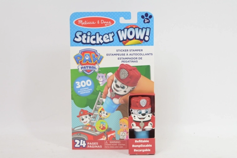 Melissa & Doug lægesæt til børn med 25 dele