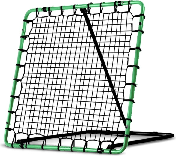 Trænings-reboundmål Neo-Sport 120 × 120 cm