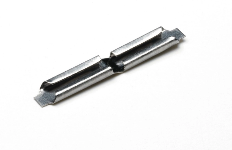 Roco overgangsskinnekoblinger H0 - 24 stk.
