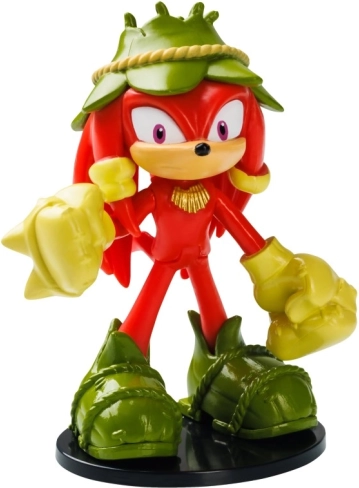 Actionfigur Sonic