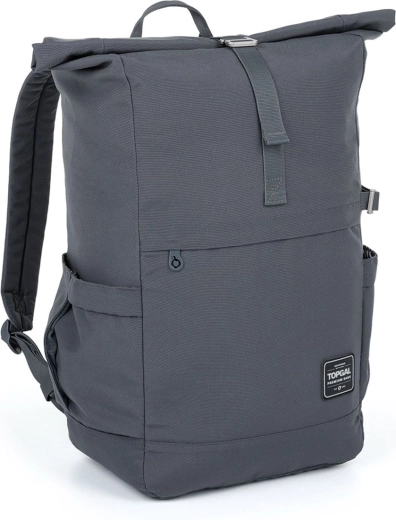 Let by-rolltop-rygsæk til byen Topgal Ezra