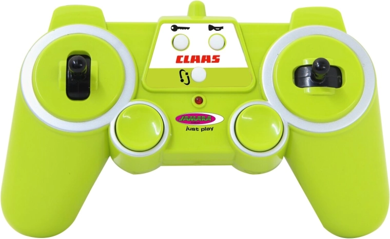 Sender til Claas Arion 660 i skala 1:16, 2,4 GHz