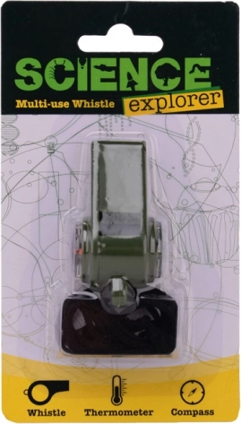 Multifunktionel fløjte