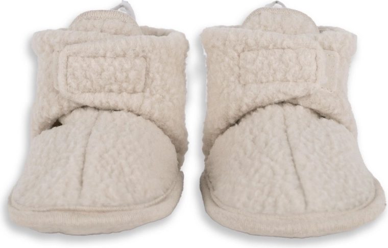 Lodger futter teddy birch (6–12 måneder) - 1 stk.
