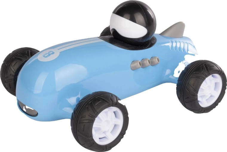 BUDDY TOYS RC-racerbil Grand Prix