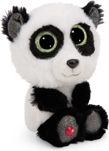 NICI Glubschis plyspanda Peppino 15 cm
