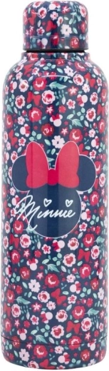 Termoflaske i rustfrit stål Disney Minnie 515 ml