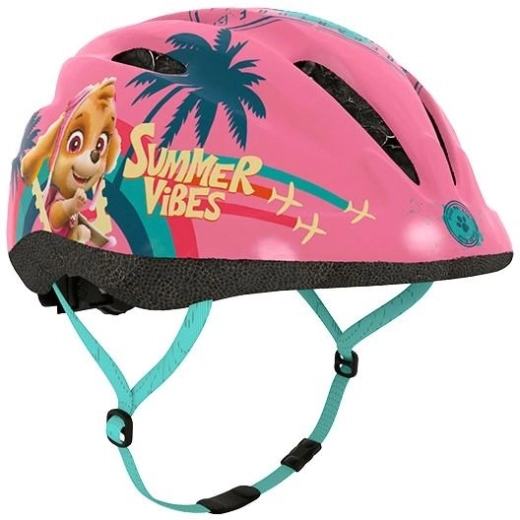Børnecykelhjelm Paw Patrol 48–52 cm Seven