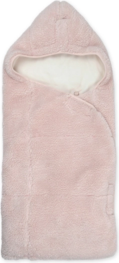 Lodger svøb wrapper teddy powder