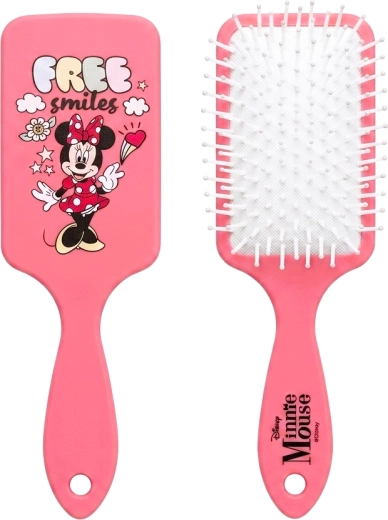 Hårbørste Minnie - 1 stk.