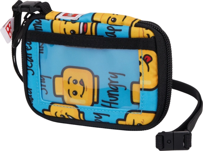 Lego minifigures today i feel rejsepung